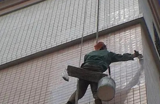衡阳市卫生间漏水维修公司分享下衡阳市外墙防水的必要性。