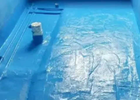 衡阳市卫生间漏水维修公司分享下衡阳市卫生间防水工程中常用防水涂料介绍。