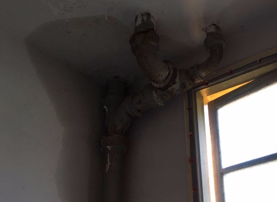 衡阳市卫生间漏水维修公司专业解读衡阳市卫生间防水的步骤